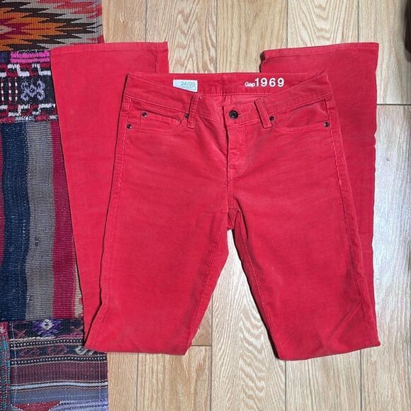 Gap Cords - Picture 5 of 5